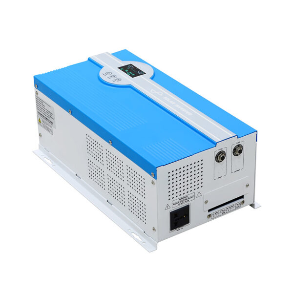 Wholesale DA Power Inverter Charger for RV Car 1000W-3000W 12V/24V/48V - Image 2