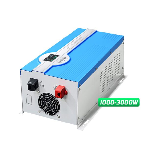 Wholesale DA Power Inverter Charger for RV Car 1000W-3000W 12V/24V/48V