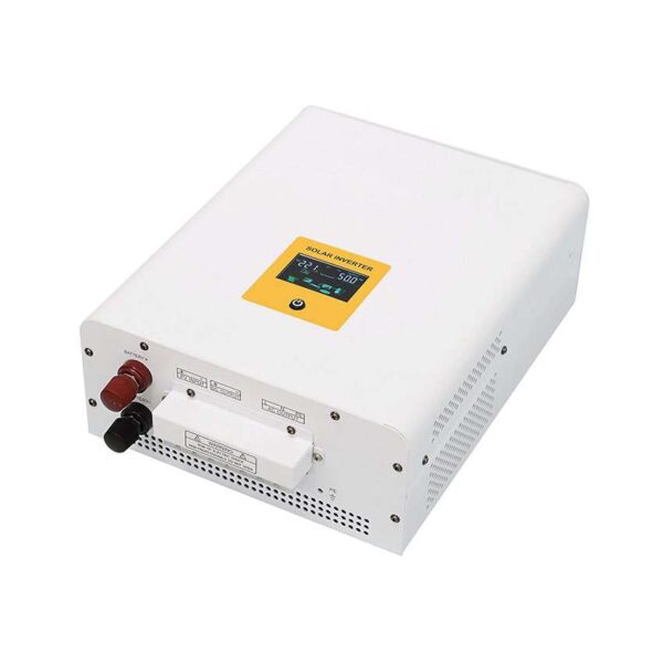 CT DC to AC Power Inverter 800-2000Watt DC12/24Volt Manufacturer - Image 3