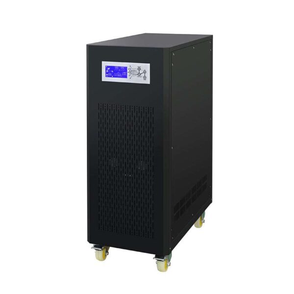 HDSX 3 Phase Off Grid Hybrid Solar Inverter 10KVA-30KVA 48V/96V/192V - Image 2