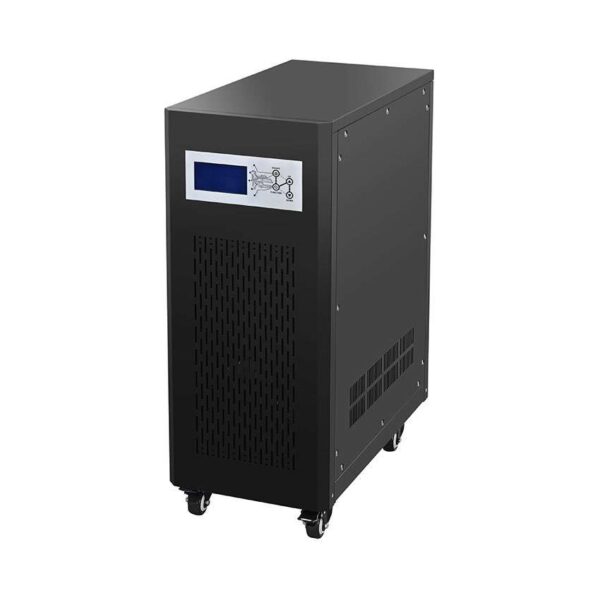 HDSX 3 Phase Inverter to Single Phase 4KVA-8KVA 48V/96V/192V - Image 6