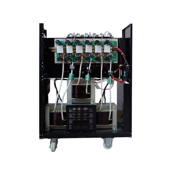 HDSX 3 Phase Off Grid Hybrid Solar Inverter 10KVA-30KVA 48V/96V/192V - Image 5