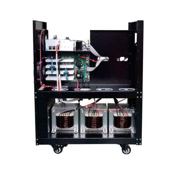 HDSX 3 Phase Battery Inverter Charger 40KVA-80KVA/100KVA-160KVA/190KVA/200KVA 192V/384V - Image 11