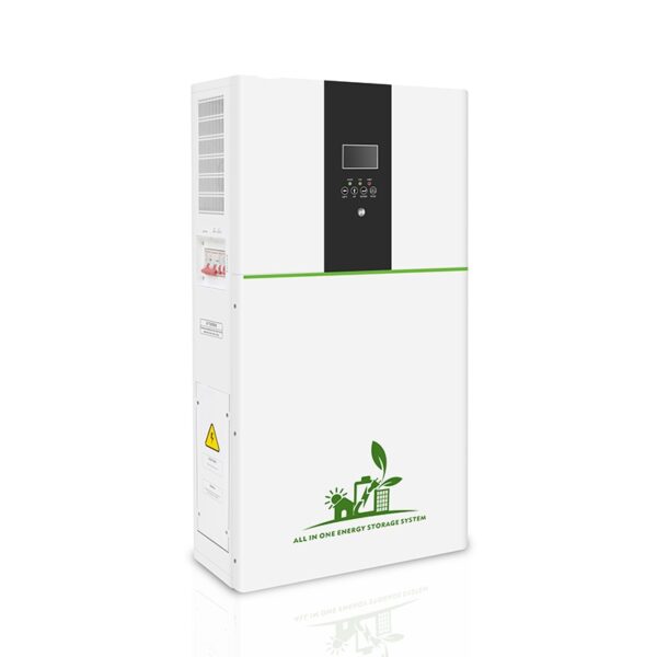 HES PTO-T All In One Inverter and Battery - Image 6