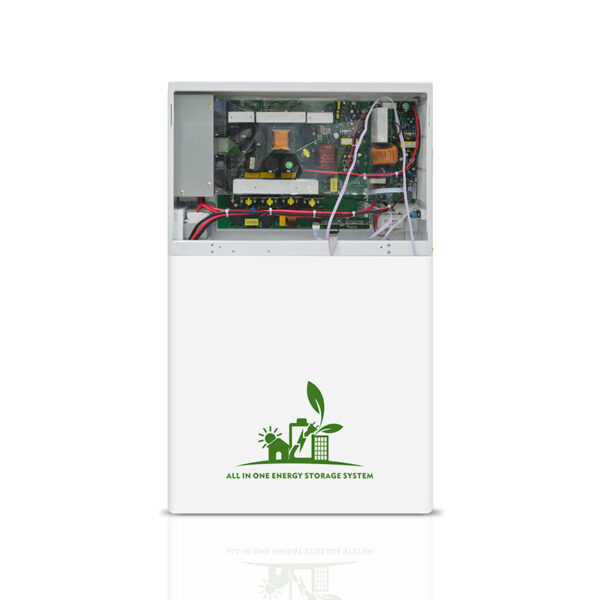 HES PTO-T All In One Inverter and Battery - Image 5