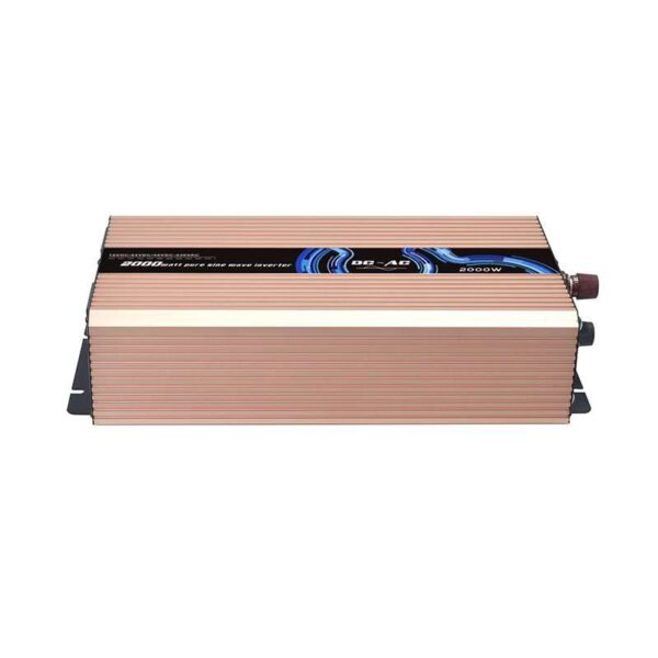 GP-C DC to AC High Frequency Converter 1500W/2000W 12V/24V - Image 5