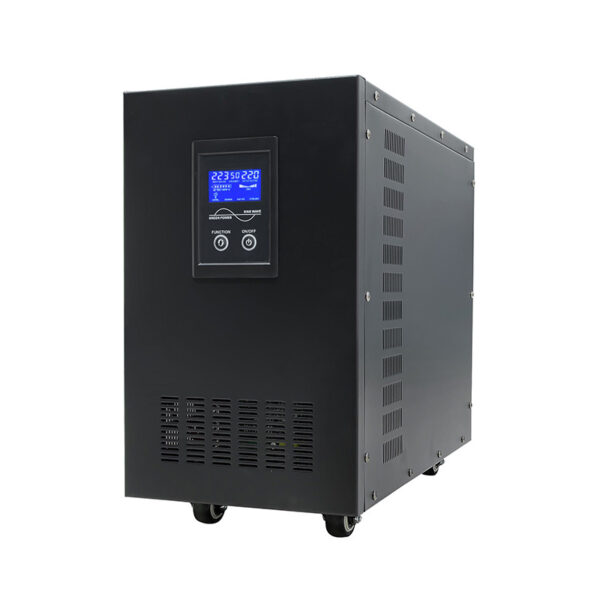 Best UPS Battery Backup for Power Outage 350W-40KW 12VDC-384VDC - Image 6