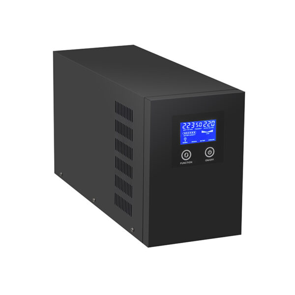 Best UPS Battery Backup for Power Outage 350W-40KW 12VDC-384VDC - Image 5