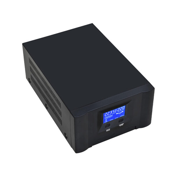 Best UPS Battery Backup for Power Outage 350W-40KW 12VDC-384VDC - Image 4