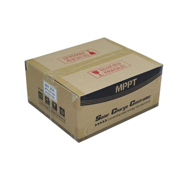 MPPT Solar Charge Controller 50A 96V - Image 5