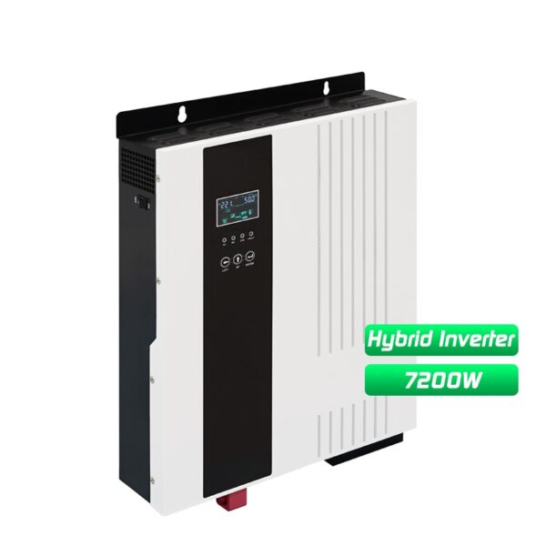 HPT Best Power Inverter for Home 7200W 48V