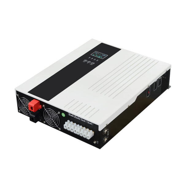 HPT Best Power Inverter for Home 7200W 48V - Image 2