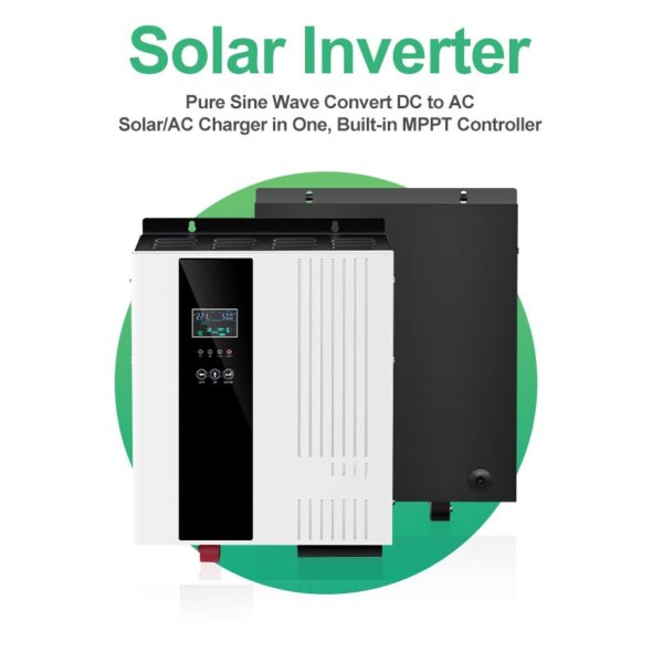 SESS Best Solar Energy System For Home Price - Image 2