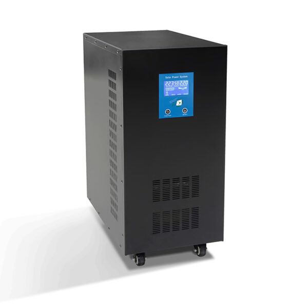 Best UPS Battery Backup for Power Outage 350W-40KW 12VDC-384VDC - Image 2