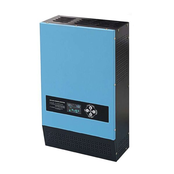 LST Off Grid Hybrid Solar Inverter 1KW-3KW 12V/24V/48V Manufacturer - Image 2