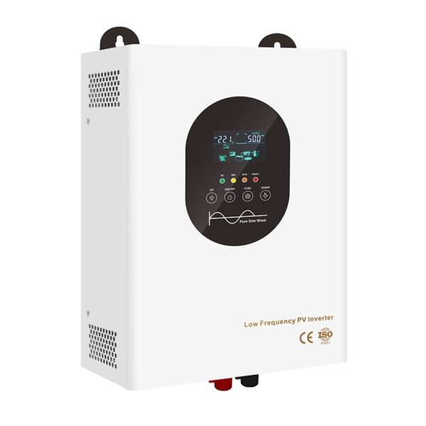 LF Inverter for Home Office Price 1KW-6KW 12V/24V/48V - Image 6