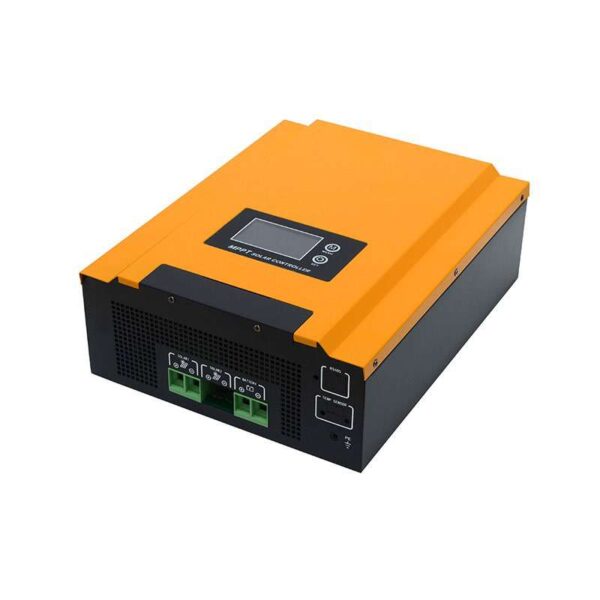 MPPT Solar Charge Controller 50A 96V - Image 4