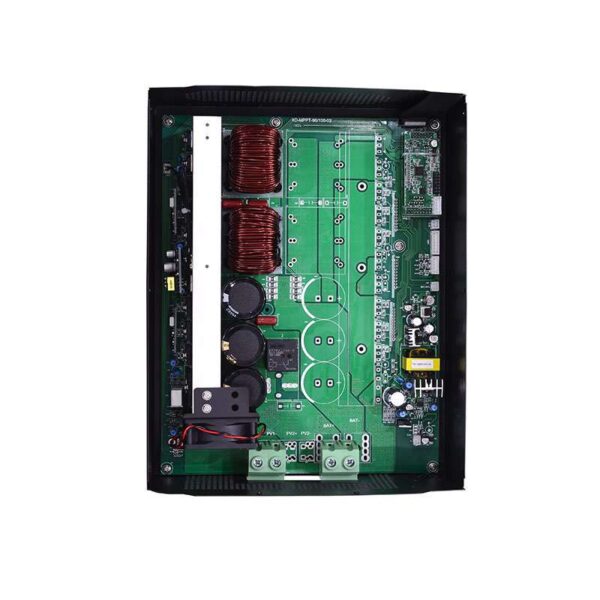 MPPT Solar Charge Controller 50A 96V - Image 3