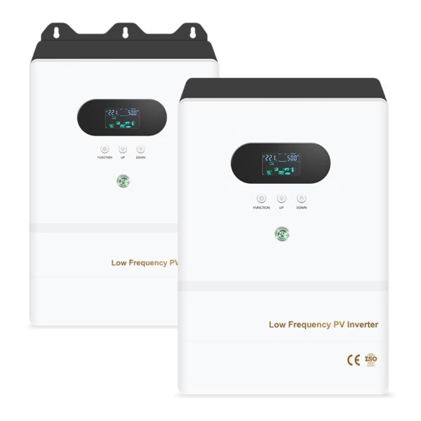 LF Inverter for Home Office Price 1KW-6KW 12V/24V/48V