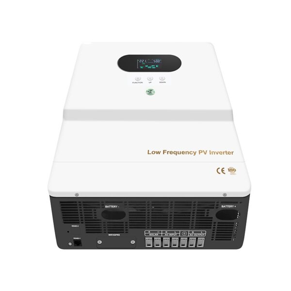 LF Inverter for Home Office Price 1KW-6KW 12V/24V/48V - Image 4