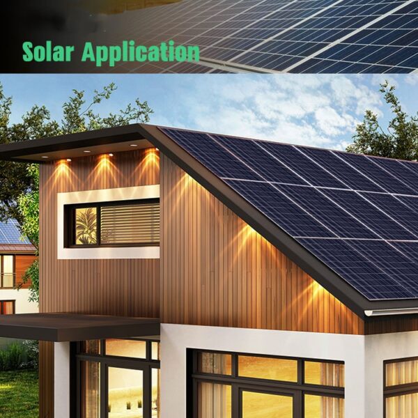 Poly Solar Panel Price