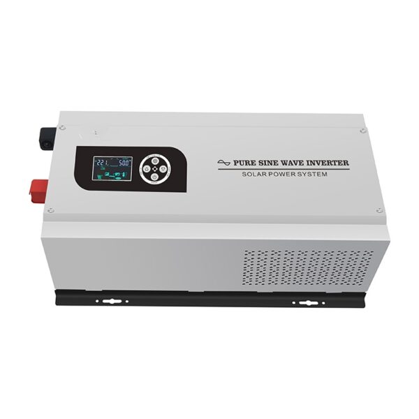 DP Full Sine Wave Inverter 1KW-7KW 12V/24V/48V - Image 2