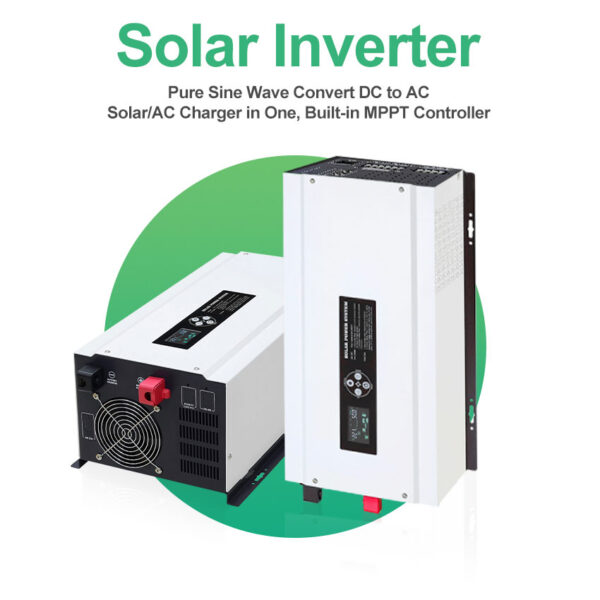 SESS Complete RV Solar Power System With Batteries - Image 2