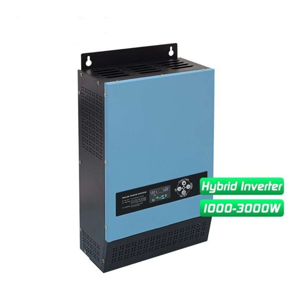 LST Off Grid Hybrid Solar Inverter 1KW-3KW 12V/24V/48V Manufacturer