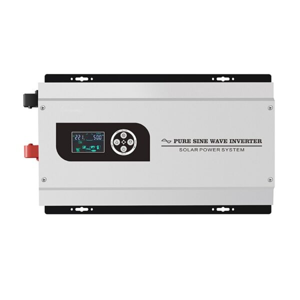 DPT Stand Alone Solar Inverter for Off Grid Solar PV System 1000W-7000W 12V/24V/48V - Image 3