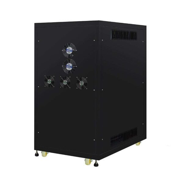 HDSX Three Phase Hybrid Solar Inverter 100KVA-160KVA 384V - Image 5