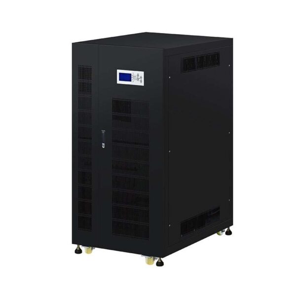 HDSX Three Phase Hybrid Solar Inverter 100KVA-160KVA 384V - Image 2