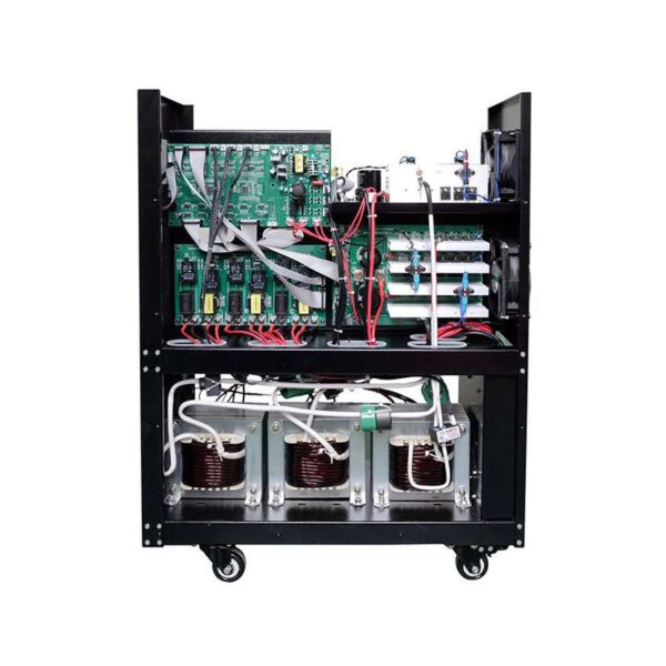 HDSX 3 Phase Battery Inverter Charger 40KVA-80KVA/100KVA-160KVA/190KVA/200KVA 192V/384V - Image 9