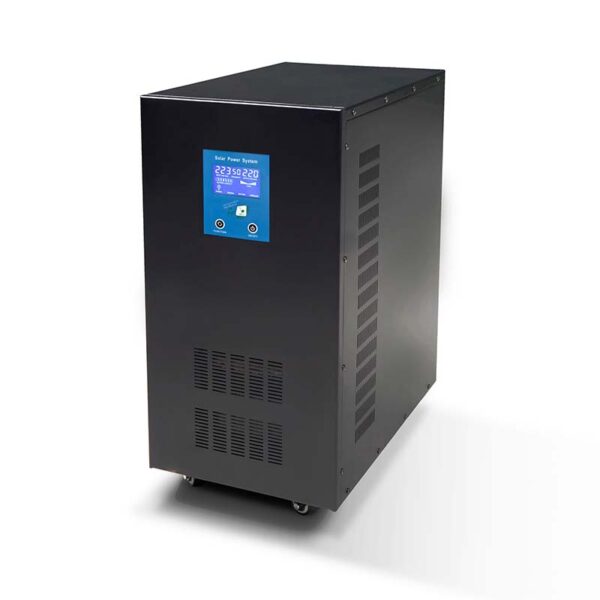 NB DC to AC Inverter 8KW-12KW 96V/192V - Image 3