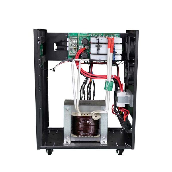 NB DC to AC Inverter 8KW-12KW 96V/192V - Image 6