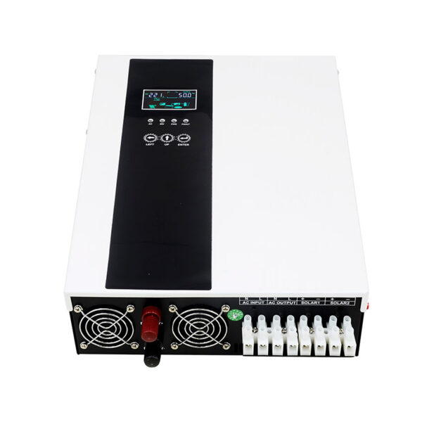 HPT Solar Inverter Battery Charger 1000W 12V - Image 5