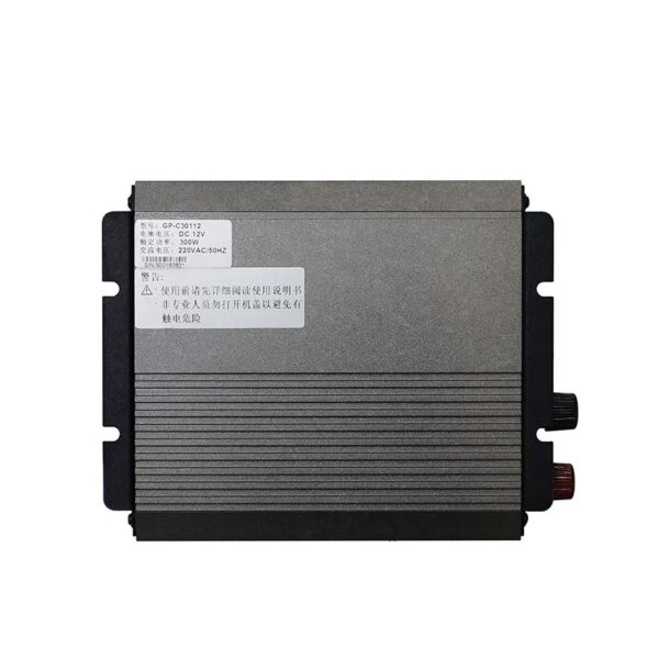 GP-C High Frequency Car Power Inverter 300W/500W 12V/24V - Image 5