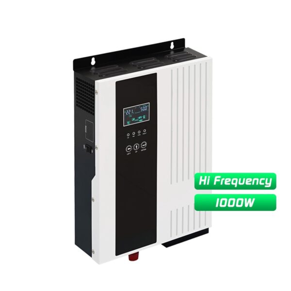 HP DC to AC Power Inverter 1000W 12V Manufacturer