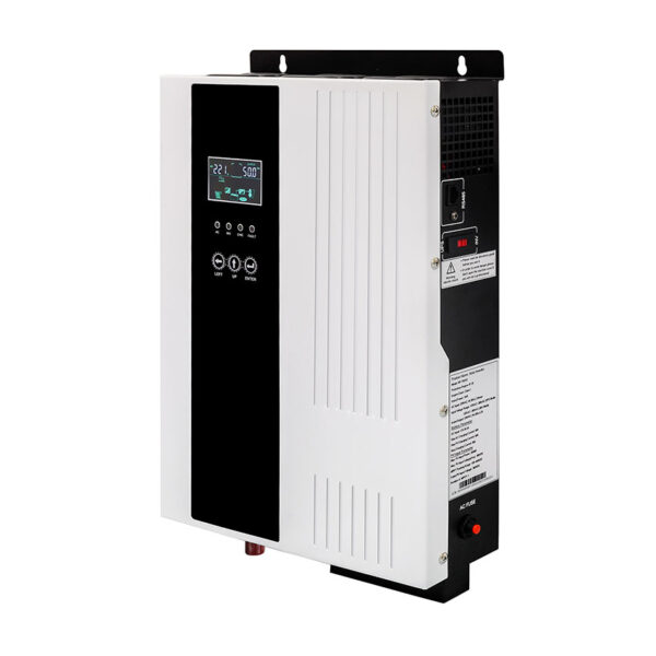 HP DC to AC Power Inverter 1000W 12V Manufacturer - Image 2