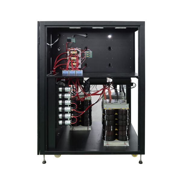 Industrial UPS System 190KVA/200KVA 384VDC - Image 6