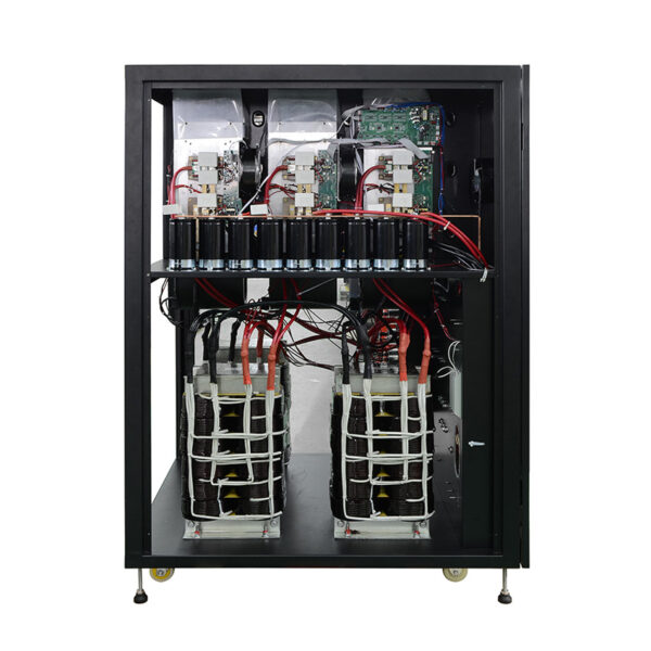 Industrial UPS System 190KVA/200KVA 384VDC - Image 5