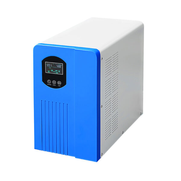 WP Best Pure Sine Wave Inverter 2000-3500 Watt 24/48 Volt - Image 2