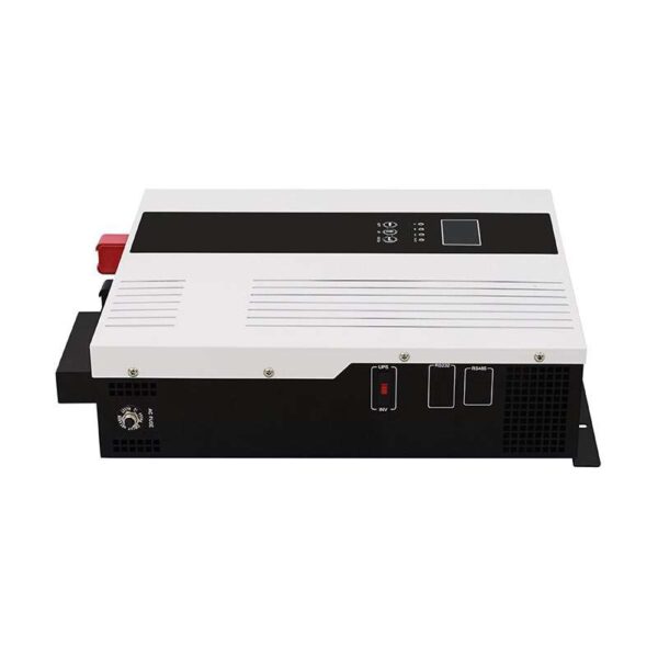 HP DC to AC Power Inverter 3000W/5000W 24V/48V Factory - Image 3