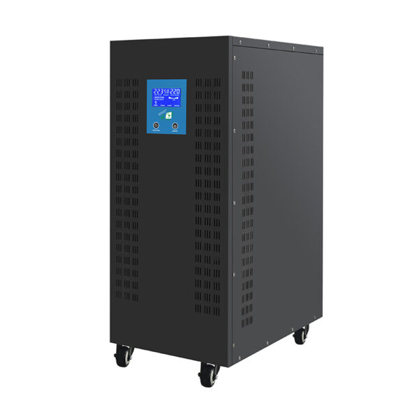 NB High Power Inverter 15KW-25KW 192V/220V - Image 3