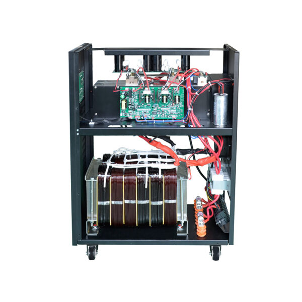 NB High Power Inverter 15KW-25KW 192V/220V - Image 6