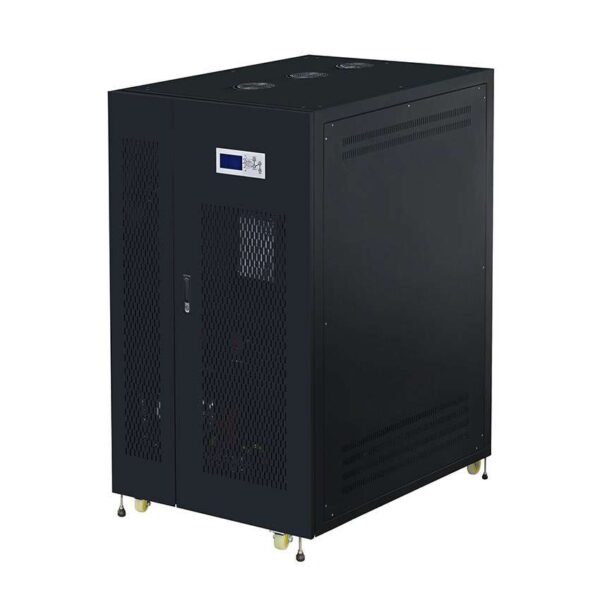 HDSX DC to AC 3 Phase Frequency Converter 190KVA/200KVA 384V - Image 3