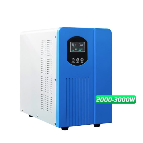 WP Best Pure Sine Wave Inverter 2000-3500 Watt 24/48 Volt