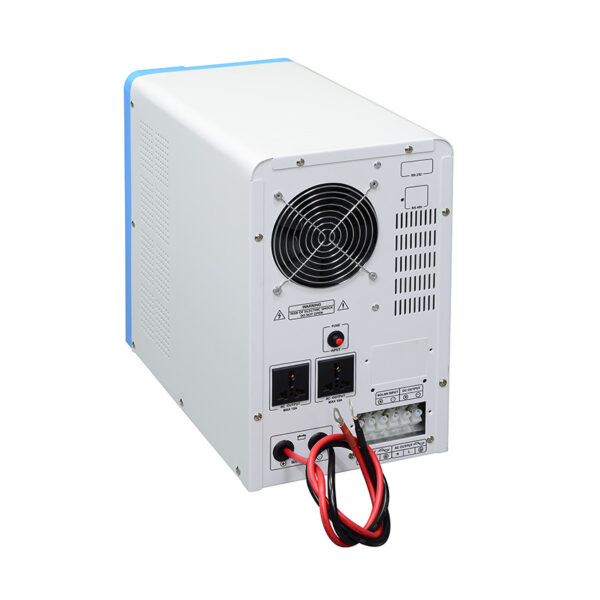 WP Best Pure Sine Wave Inverter 2000-3500 Watt 24/48 Volt - Image 3