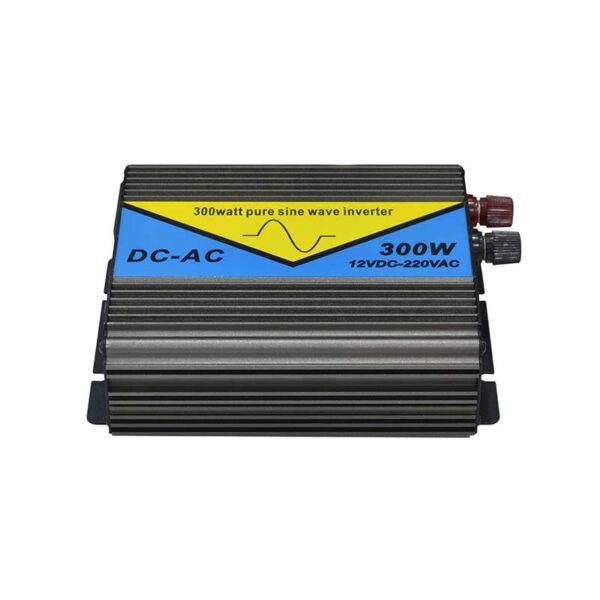 GP-C High Frequency Car Power Inverter 300W/500W 12V/24V - Image 4