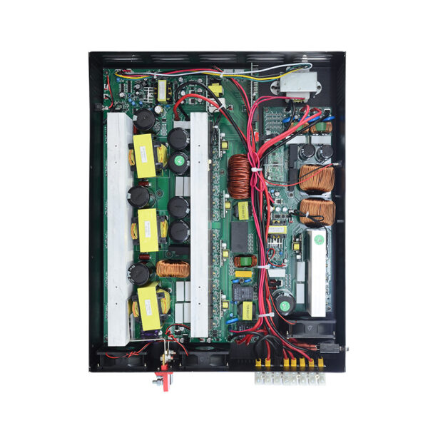 HP DC to AC Inverters 7200W 48V - Image 3