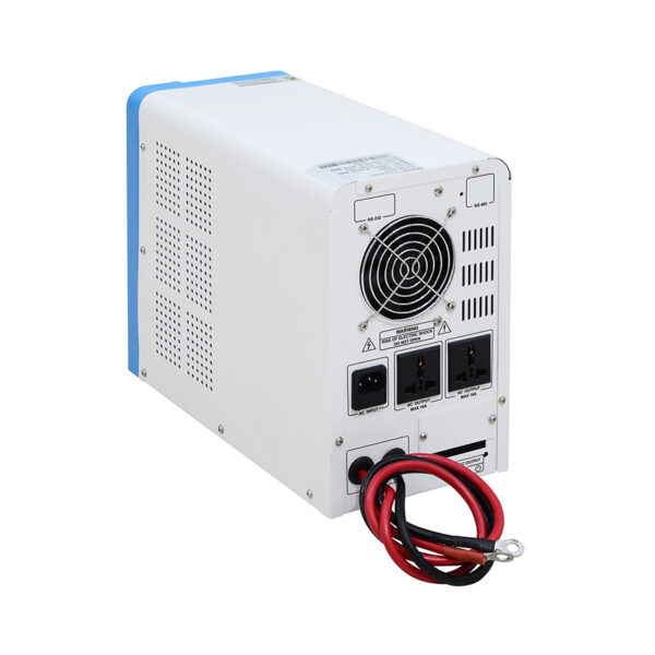 WP Pure Sine Wave Inverter 700-1500 Watt 12/24/48 Volt - Image 3